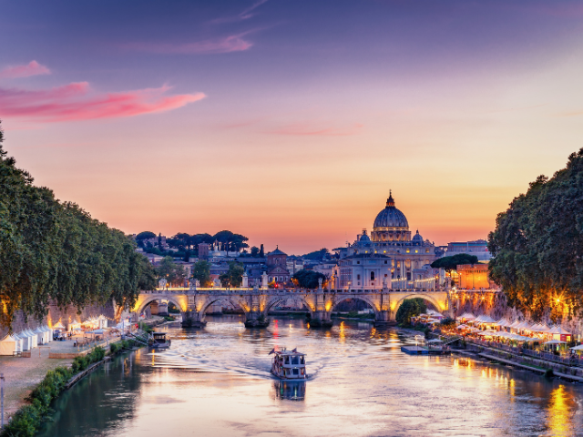 roma 2